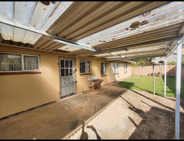 3 BEDROOM HOUSE SOLD IN MOTALABAD